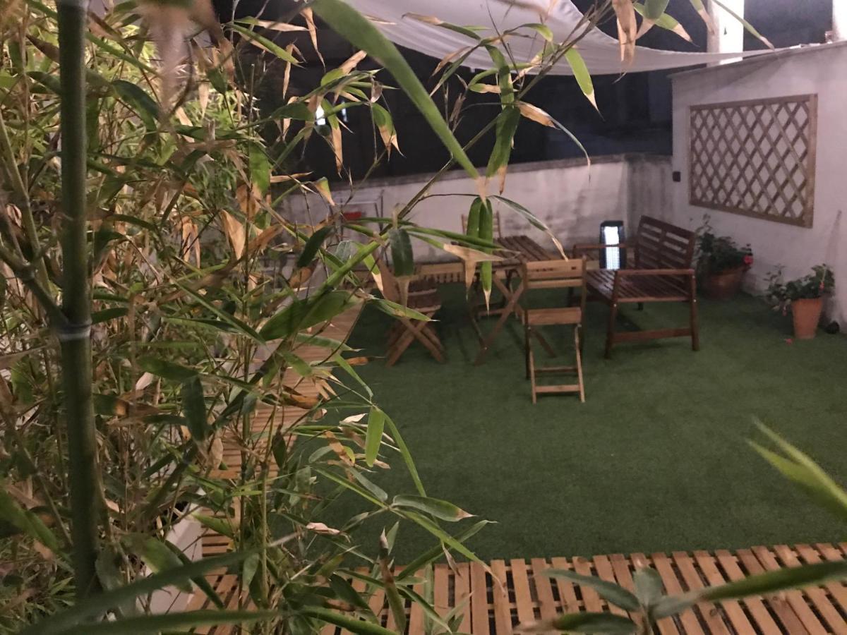 Apartament Dimora Essenza Rutigliano Zewnętrze zdjęcie