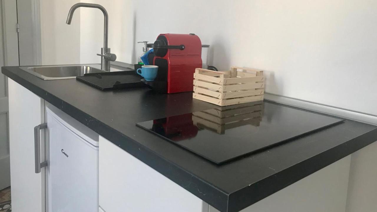 Apartament Dimora Essenza Rutigliano Zewnętrze zdjęcie
