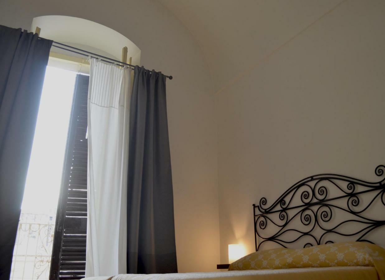 Apartament Dimora Essenza Rutigliano Zewnętrze zdjęcie