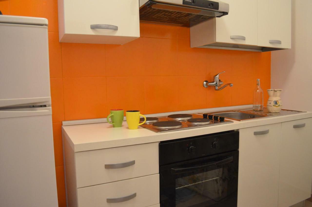 Apartament Dimora Essenza Rutigliano Zewnętrze zdjęcie
