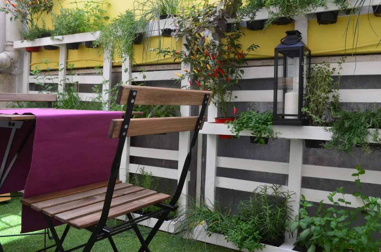 Apartament Dimora Essenza Rutigliano Zewnętrze zdjęcie