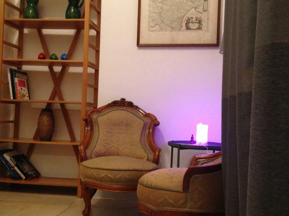 Apartament Dimora Essenza Rutigliano Zewnętrze zdjęcie