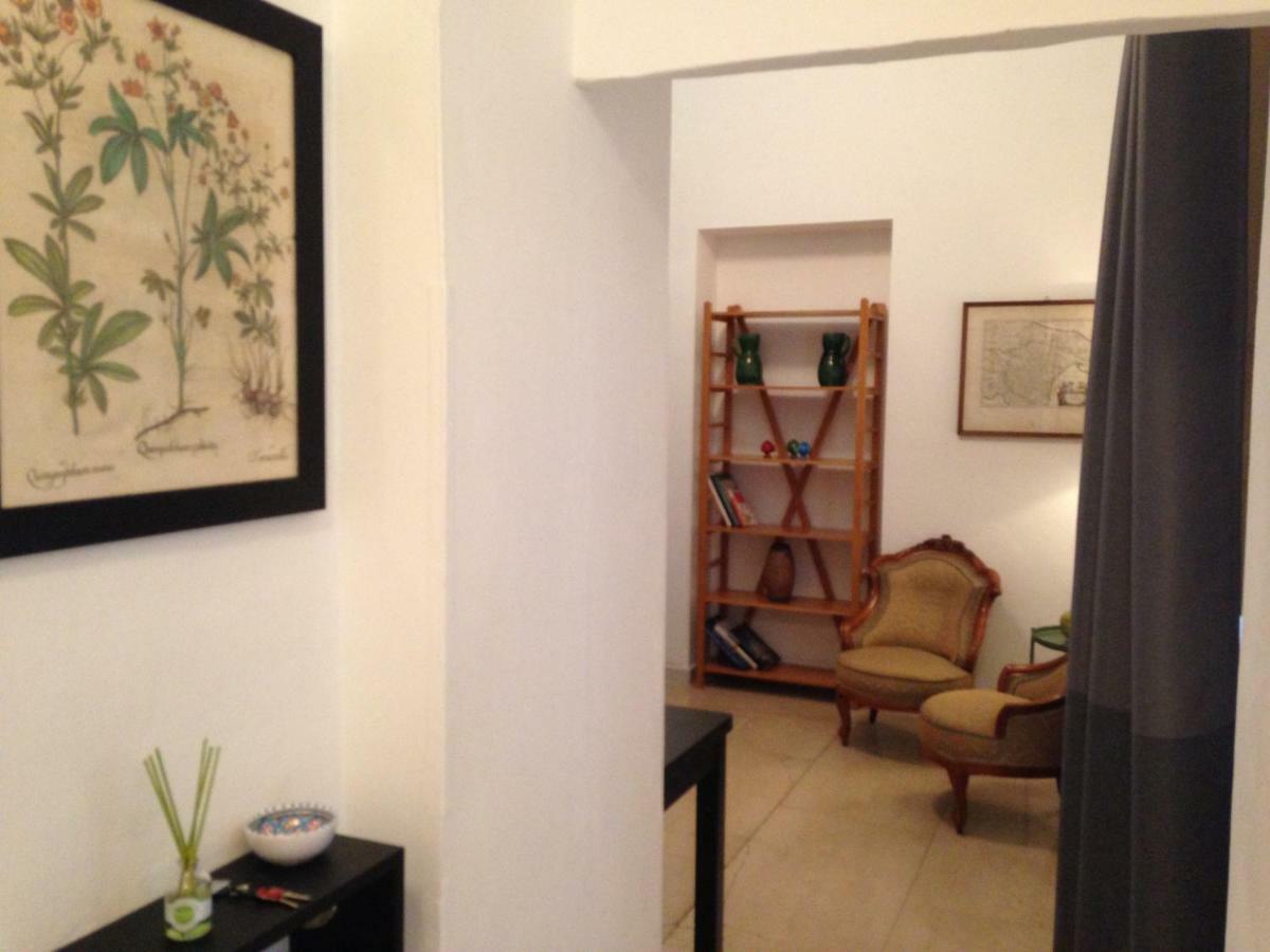 Apartament Dimora Essenza Rutigliano Zewnętrze zdjęcie