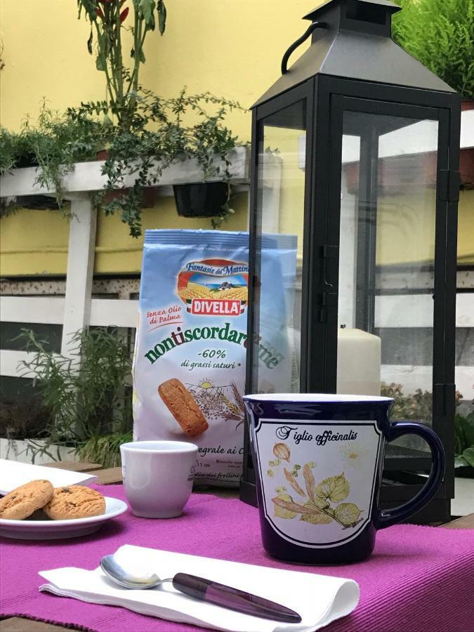 Apartament Dimora Essenza Rutigliano Zewnętrze zdjęcie