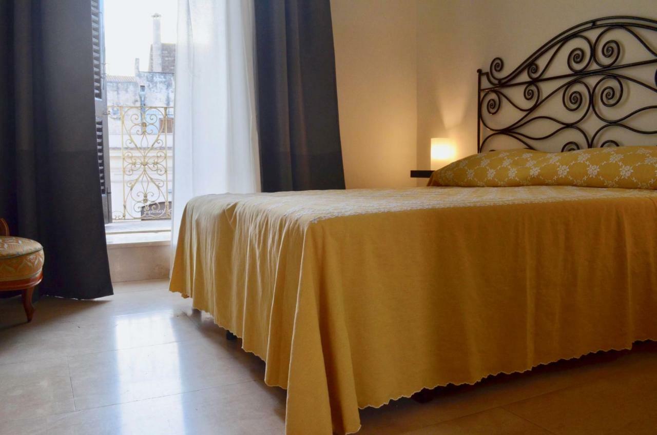 Apartament Dimora Essenza Rutigliano Zewnętrze zdjęcie