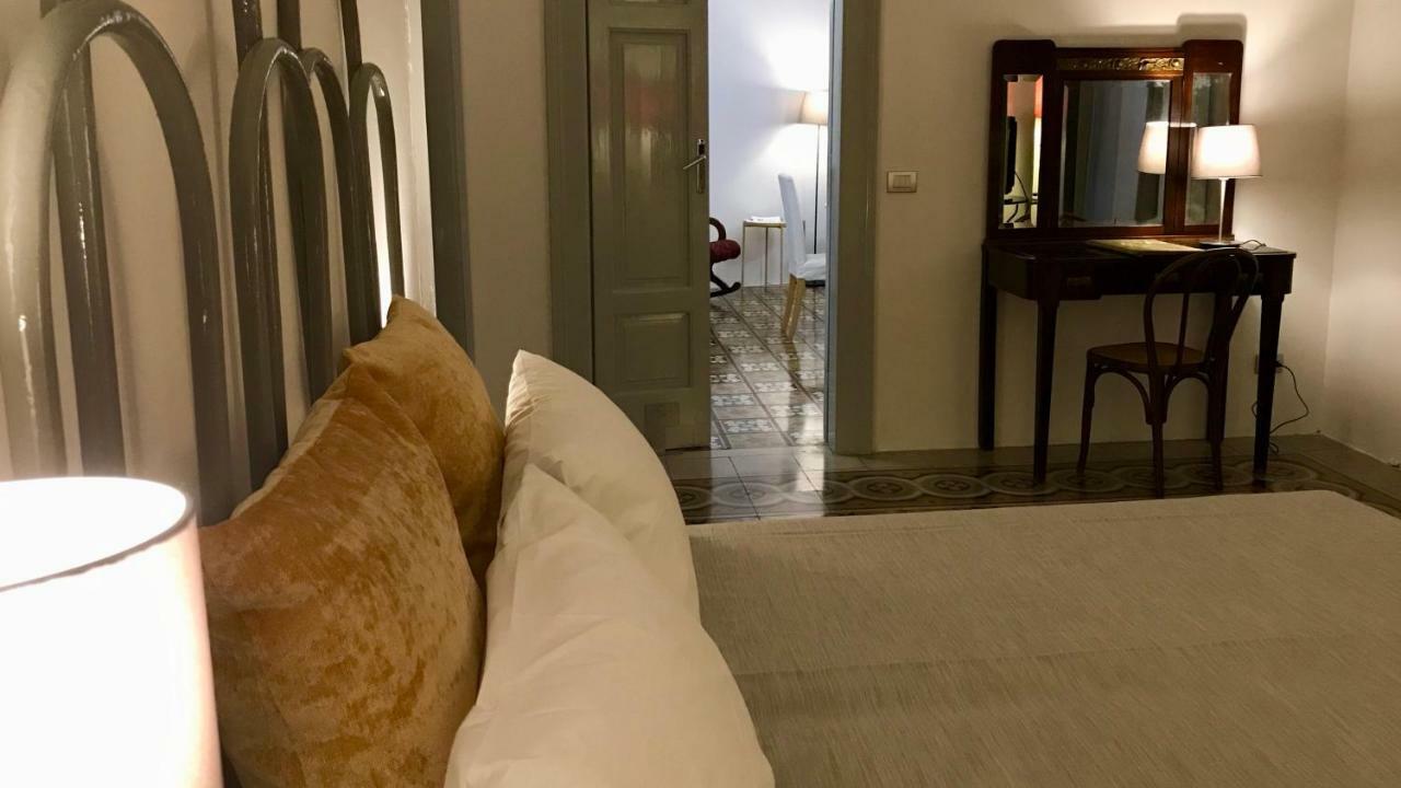 Apartament Dimora Essenza Rutigliano Zewnętrze zdjęcie