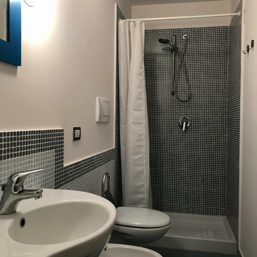 Apartament Dimora Essenza Rutigliano Zewnętrze zdjęcie